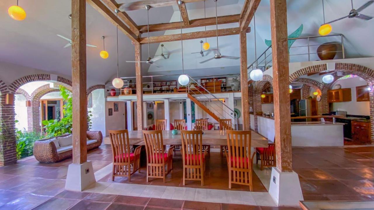 Bali Dyana Villas Семіньяк Екстер'єр фото
